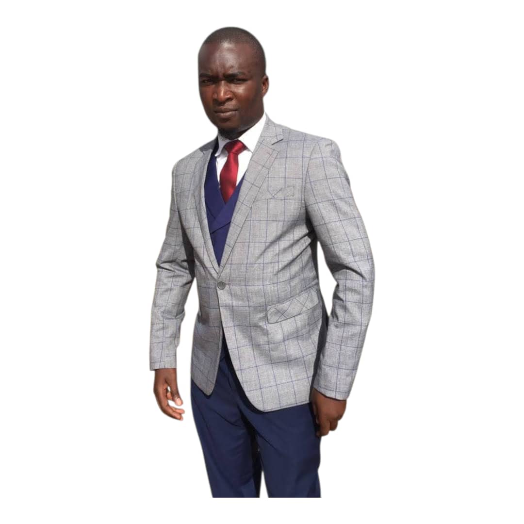 MR. MOSES SAKALA GENERAL SECRETARY